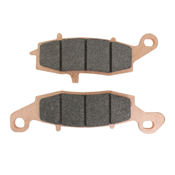 AP Racing Ap racing sinter disc pad front - #304sf